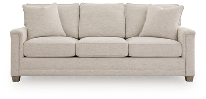Rayne-Cove - Sofa - Opal