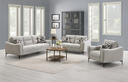 U408 - Sofa - Sand