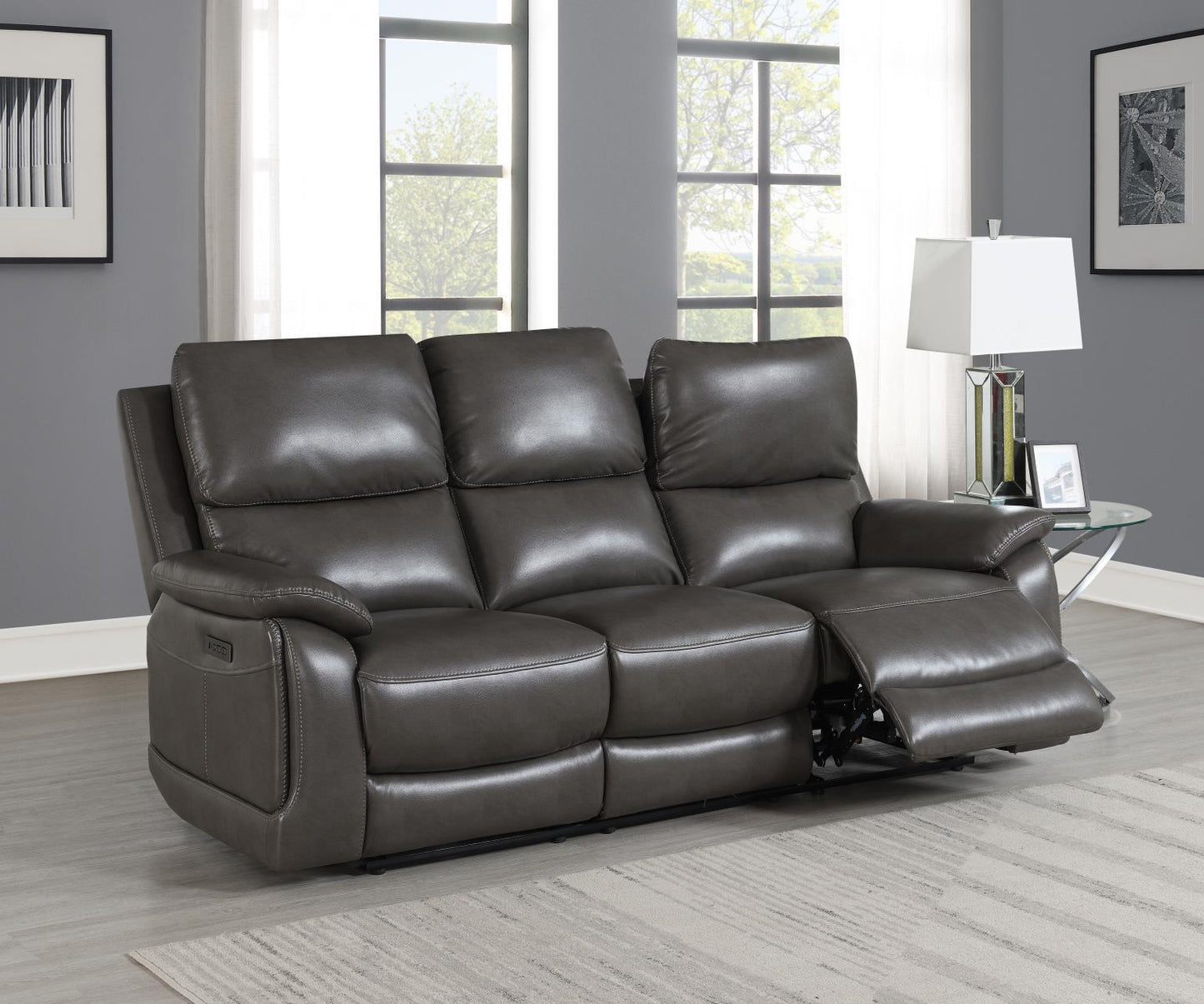 U108 - Living Room Set