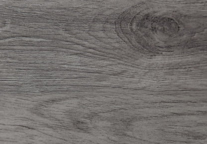 B377 - Dresser And Mirror Closeout Special - Dark Gray
