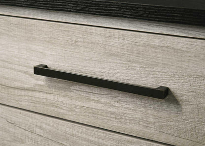 B263 - Bedroom Set