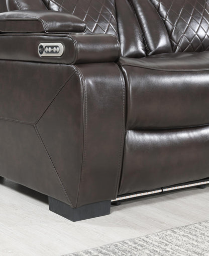U104 - Living Room Set