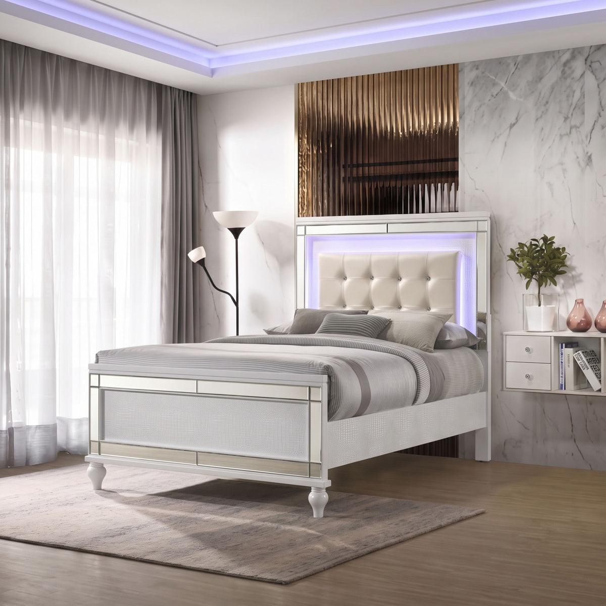 Valentino - Bed