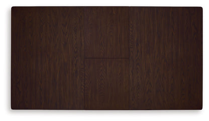 Haddigan - Dining Room Extension Table