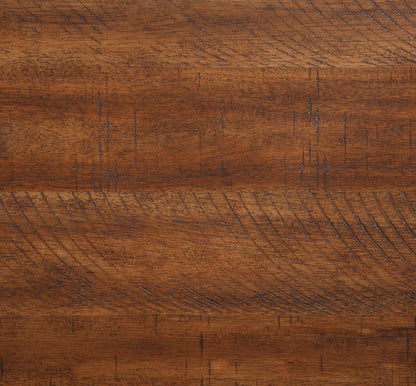 B020 - Chest - Brown