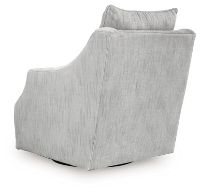Gubbins - Swivel Accent Chair