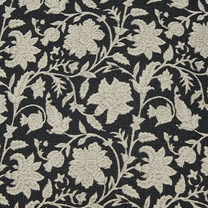 Alanderson - Pillow (Set of 4) - Black / Ivory