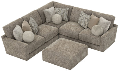 Turner - Sectional