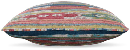 Orensburgh - Pillow (Set of 4) - Multi