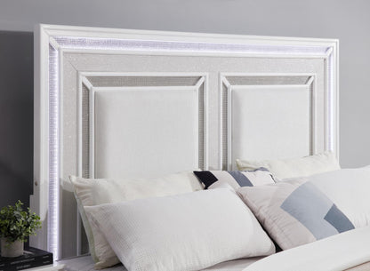 B045 - LED Bed