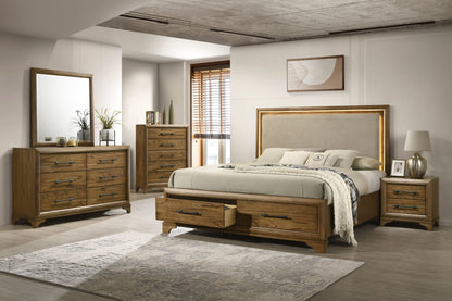 Talcott - Dresser