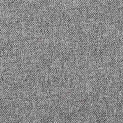 U258 - Ottoman - Light Gray