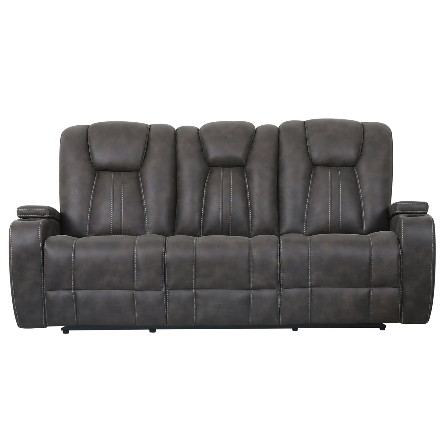 Marlow - Manual Recliner Sofa