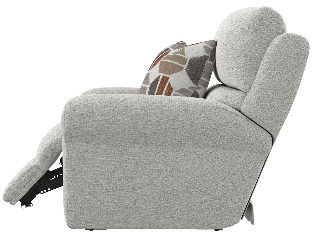Kellen - Fabric Recliner