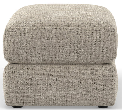 Brett - Ottoman