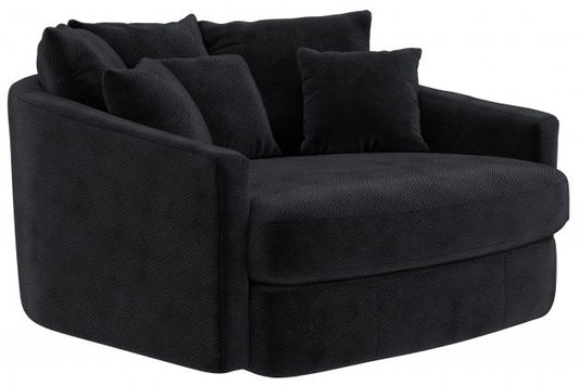 Matty Cuddle Chaise