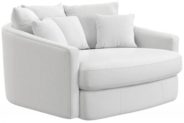Matty Cuddle Chaise