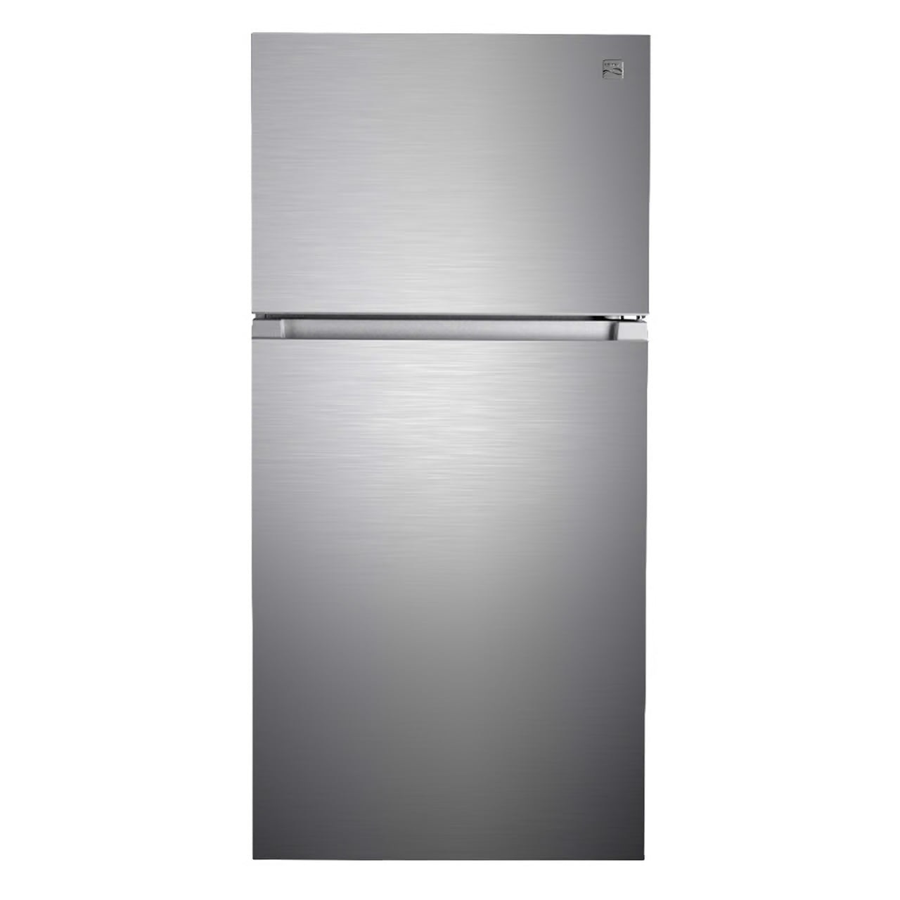 18.1 cu. ft. Top Freezer Refrigerator with Icemaker Stainless Steel w/Fingerprint Resistance