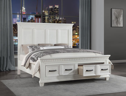 B078 - Bed