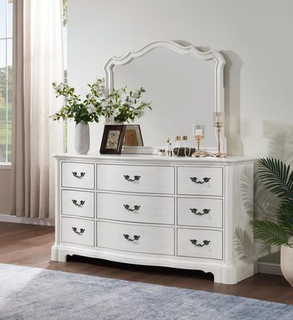 B072 - Bedroom Set