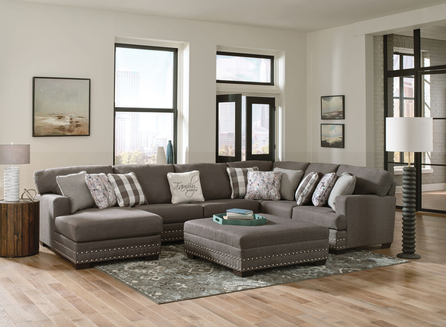 Crawford - Sectional