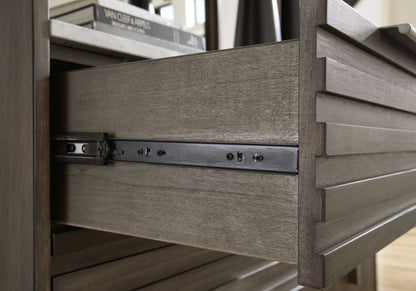 Arkenton - Dresser