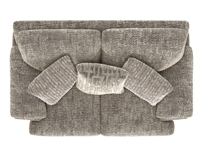 Jaden - Fabric Loveseat