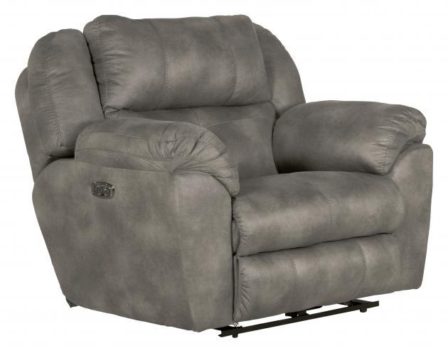 Ferrington Triple Power Lay Flat Recliner