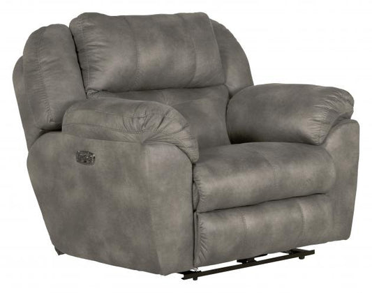Ferrington Triple Power Lay Flat Recliner