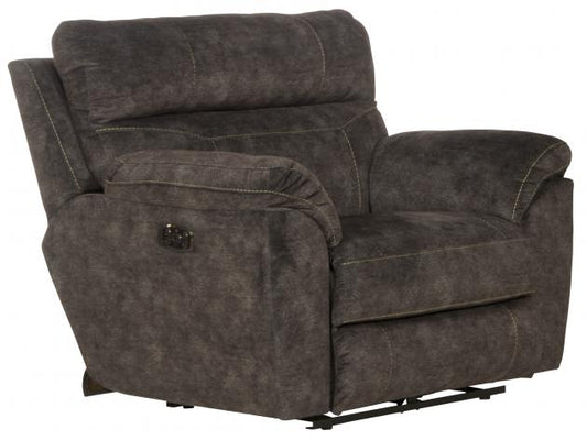 Sedona Triple Power Recliner