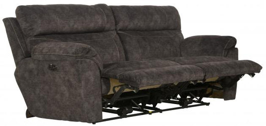 Sedona Triple Power Reclining Sofa