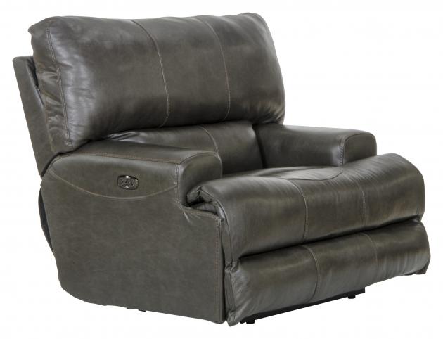Wembley Lay Flat Recliner