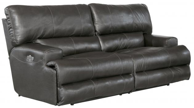Wembley Lay Flat Reclining Sofa