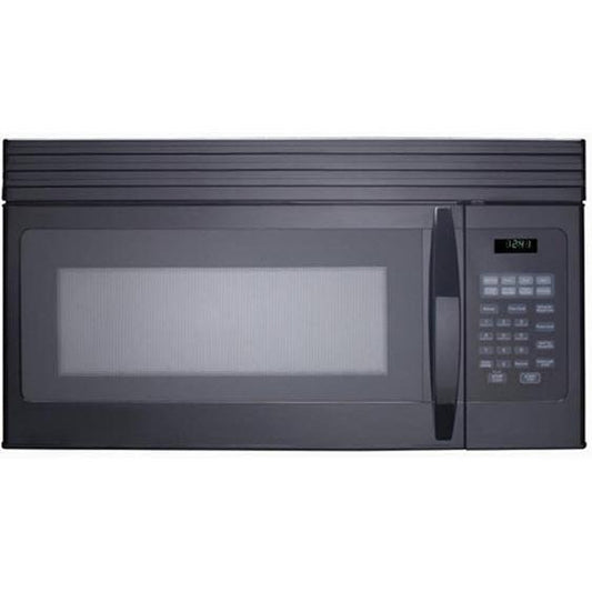 1.6 cu. ft. Over-the-Range Microwave Oven