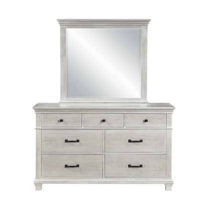 Silver Sands - Dresser