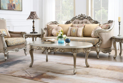 U197 - Living Room Set