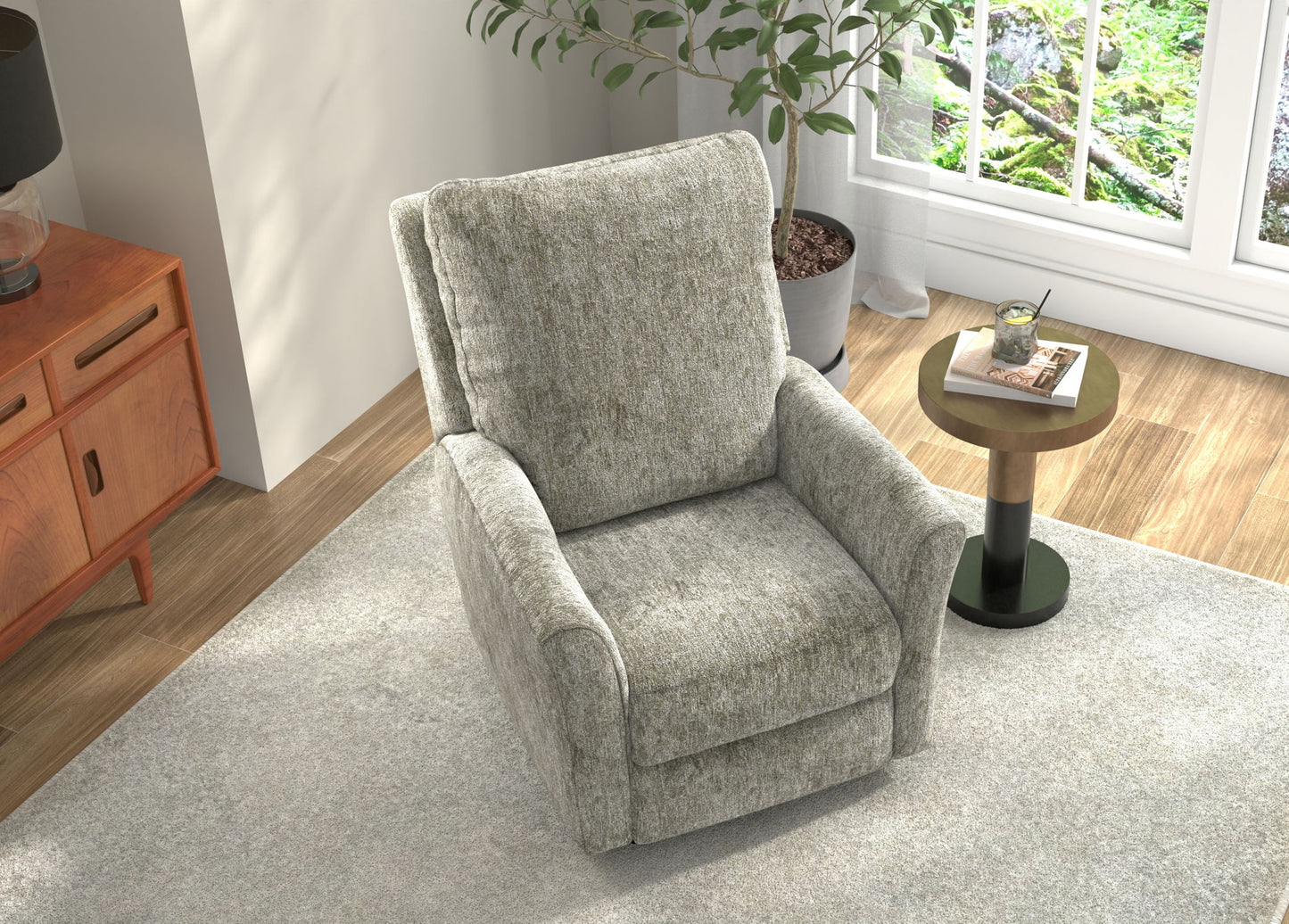 Belton - Recliner