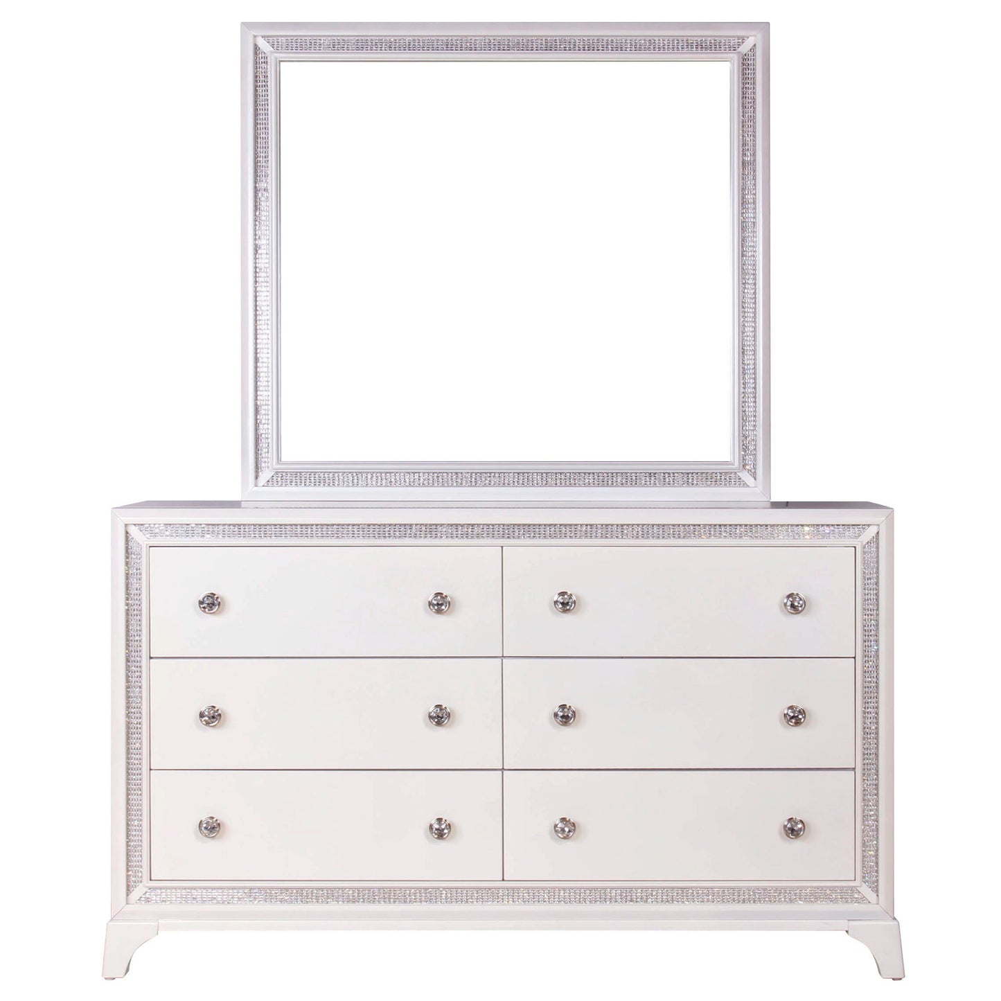 Cassie - Dresser