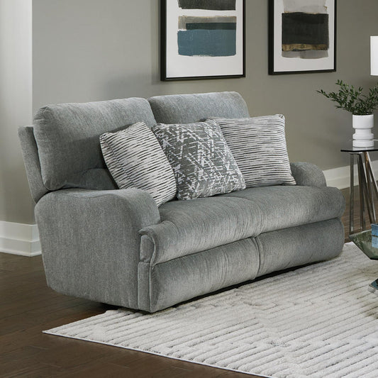 Zane Reclining Loveseat