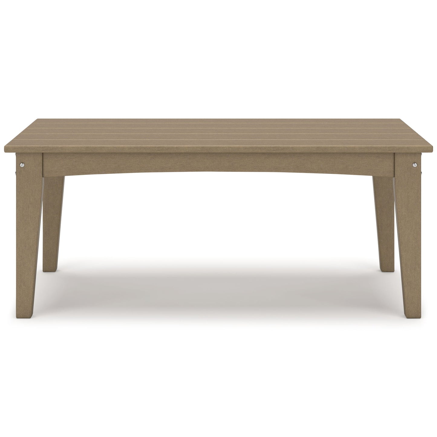 Hyland Wave - Rectangular Cocktail Table
