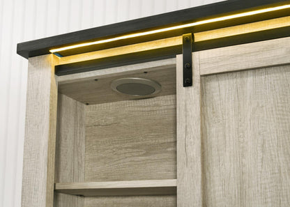 B263 - Bedroom Set