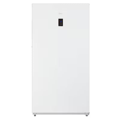 Digital Control Convertible 17-cu ft Garage Ready Frost-free Upright Freezer
