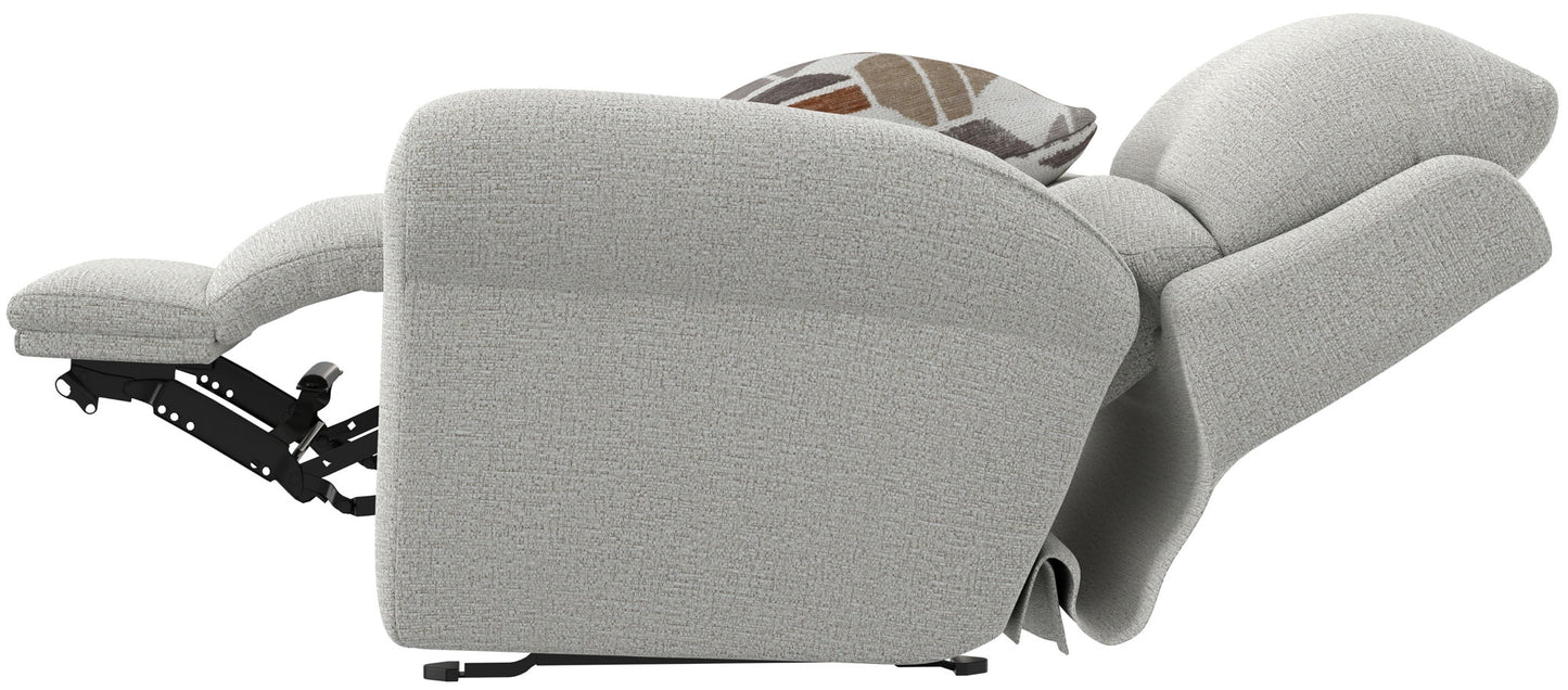Kellen - Fabric Recliner
