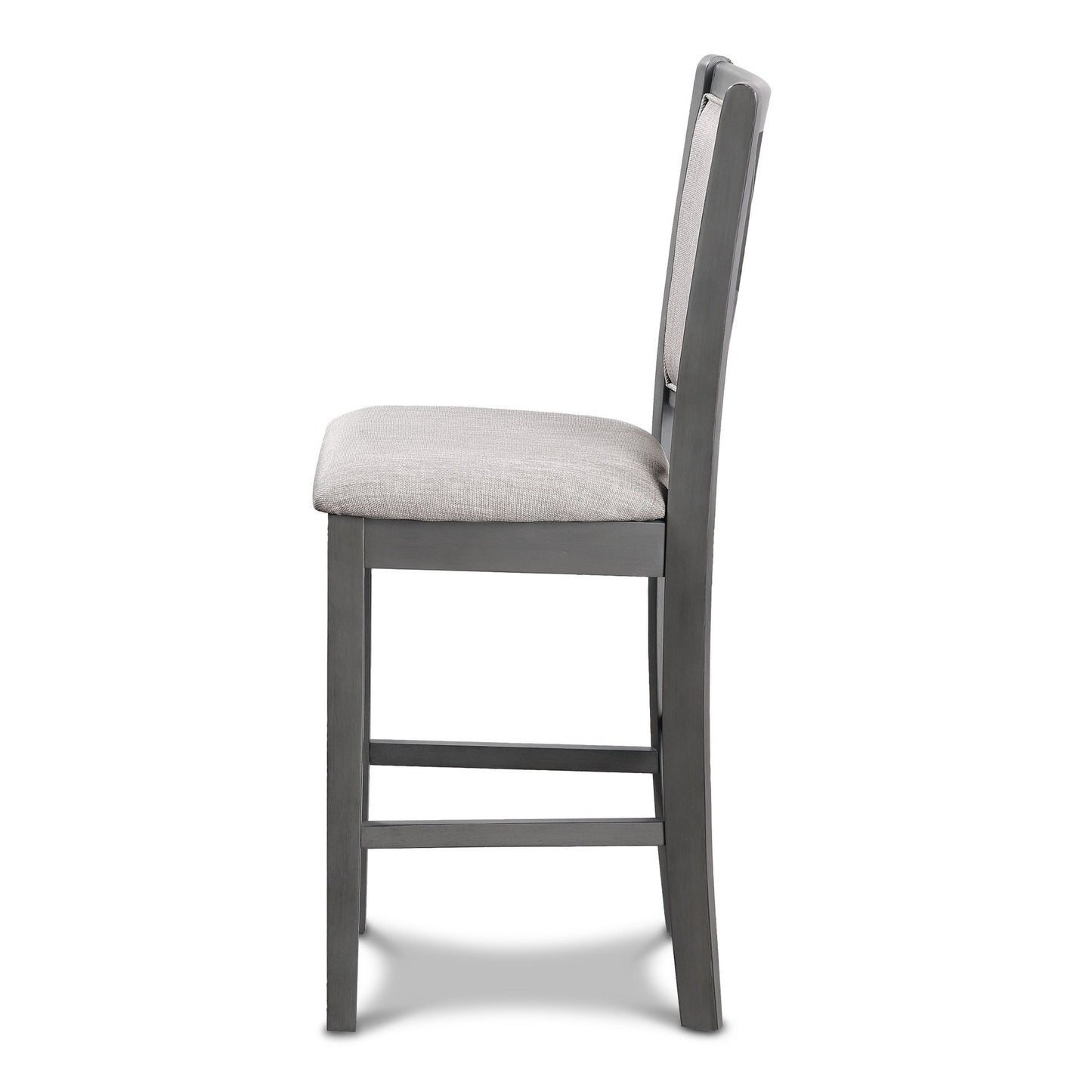 Amy - 5 Piece Counter Dining Set