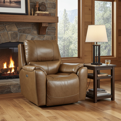 Sillón reclinable Westchester