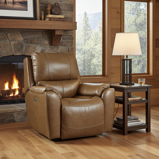 Westchester Recliner
