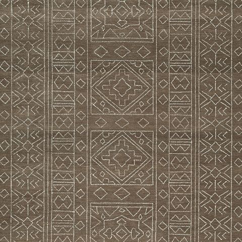 Merrittman - Rug