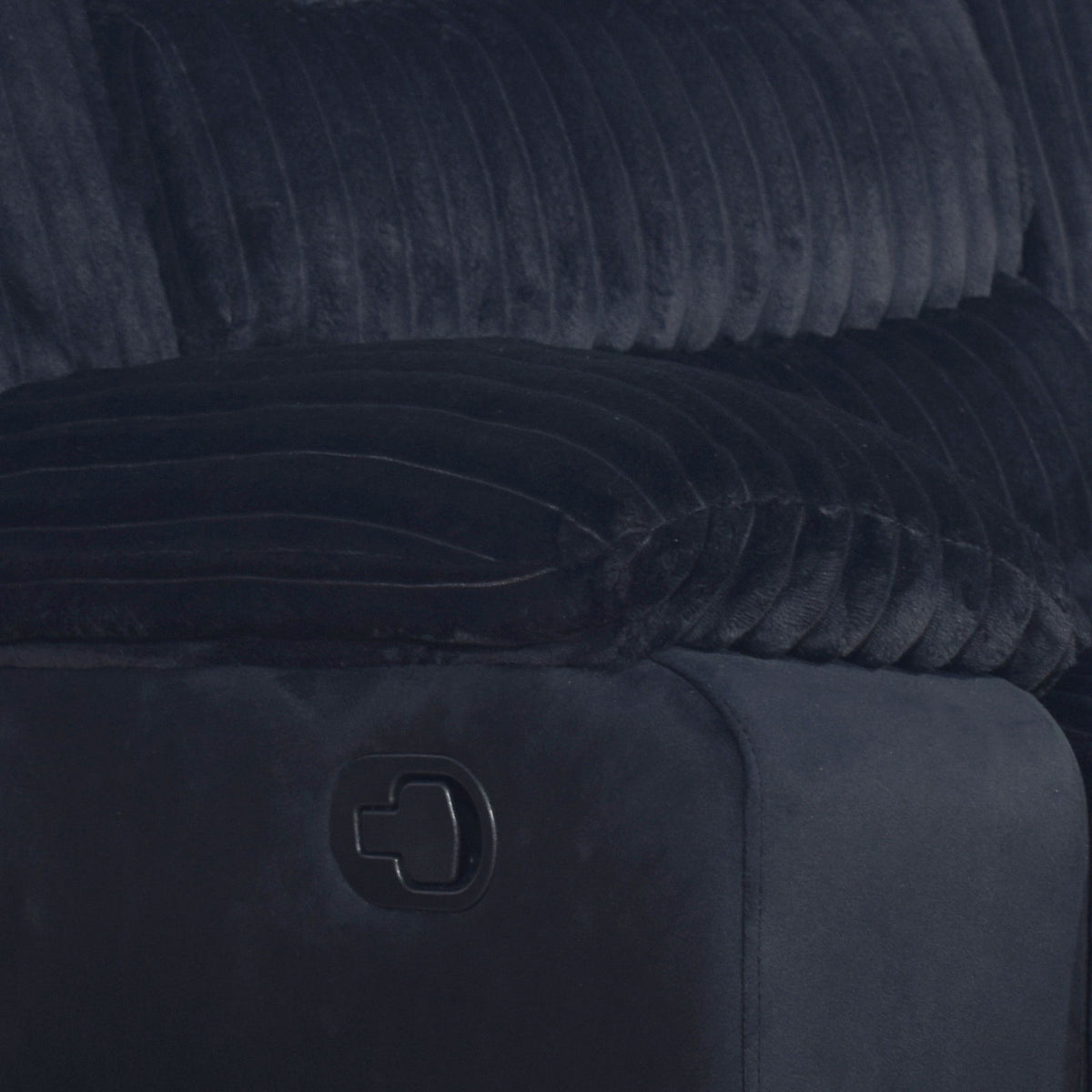 Willow - Console Loveseat With Dual Recliners