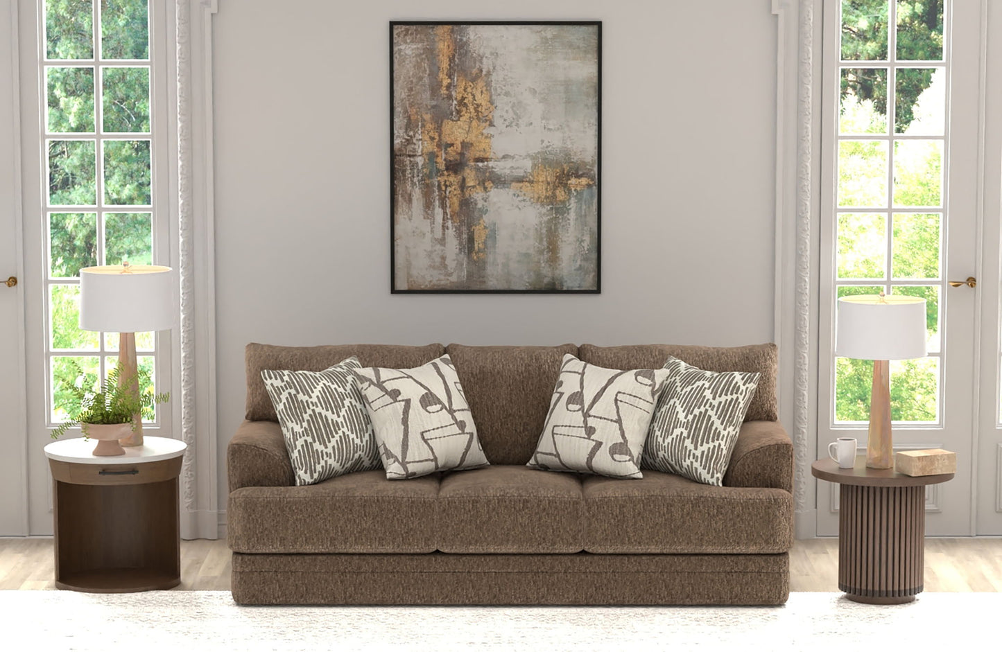 Tyson - Sofa