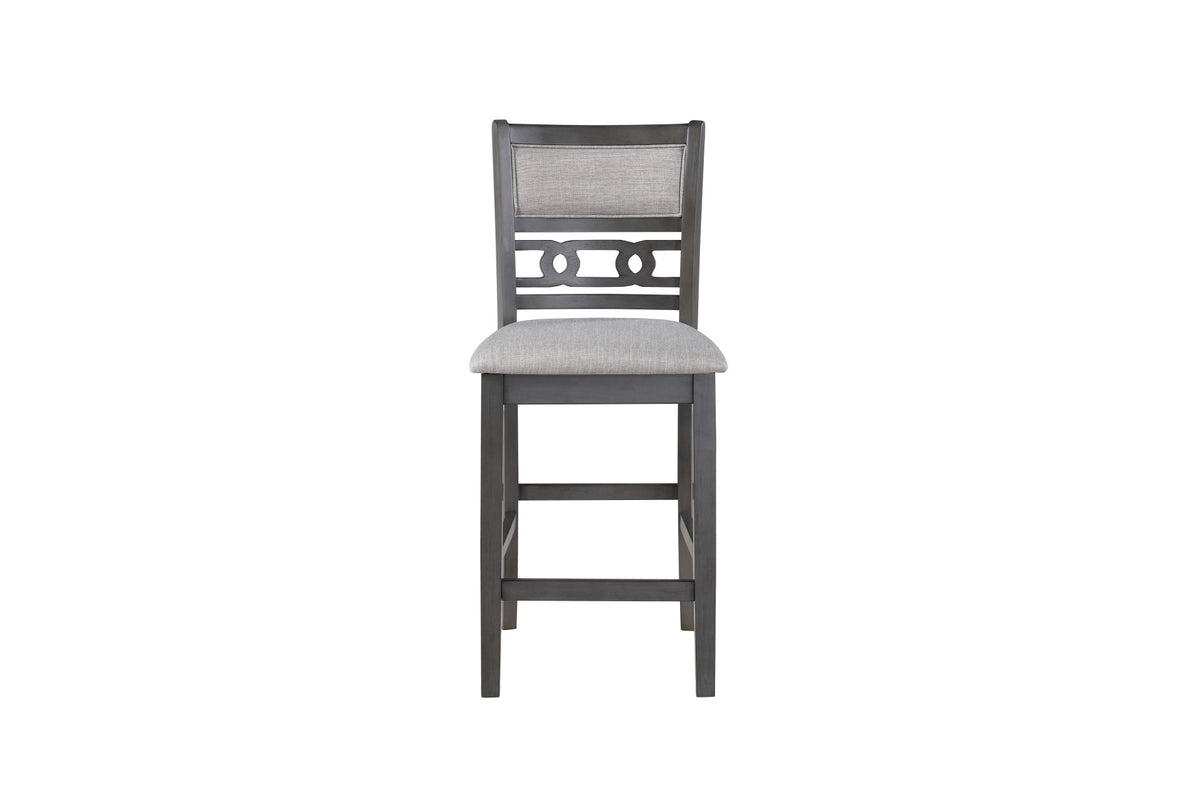 Gia - Counter Drop Leaf Table Set